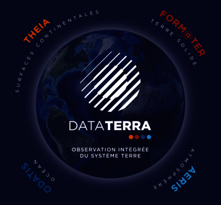 ODATIS & IR DATA TERRA – OceanScope